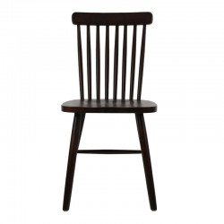 Silla hogar keops mob-845 nogal